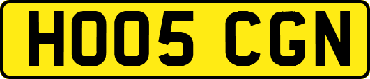 HO05CGN