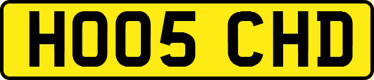HO05CHD