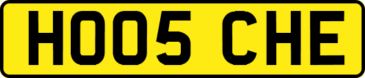 HO05CHE