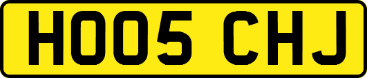 HO05CHJ