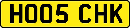 HO05CHK