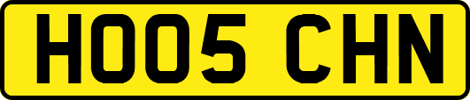 HO05CHN