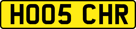 HO05CHR