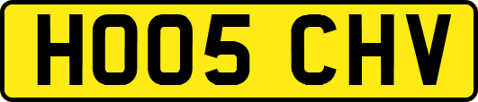 HO05CHV