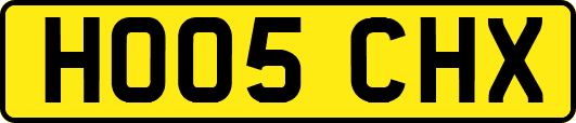 HO05CHX