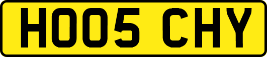 HO05CHY