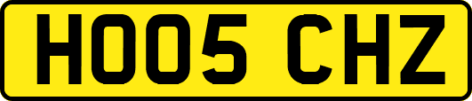 HO05CHZ