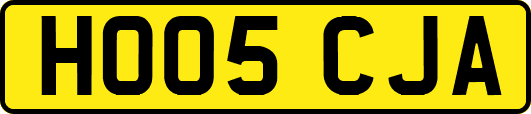 HO05CJA