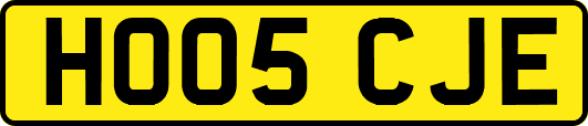 HO05CJE