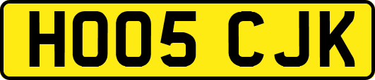 HO05CJK