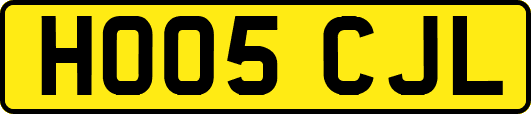 HO05CJL
