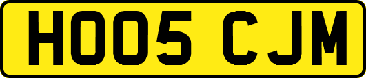 HO05CJM
