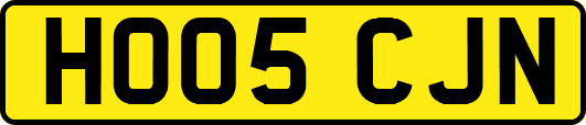 HO05CJN