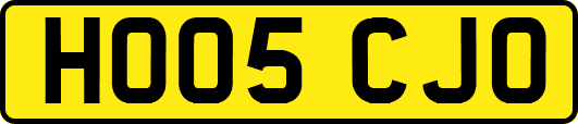 HO05CJO