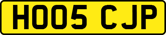 HO05CJP