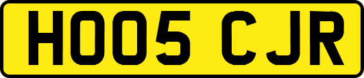 HO05CJR