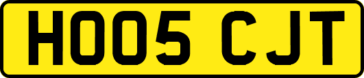 HO05CJT