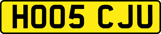 HO05CJU