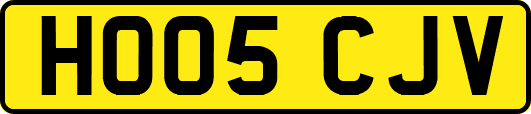 HO05CJV