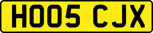 HO05CJX