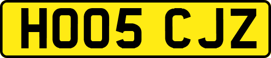 HO05CJZ