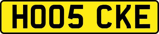 HO05CKE