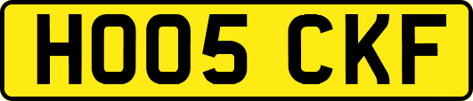 HO05CKF