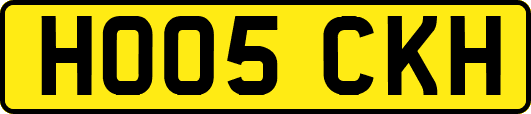 HO05CKH