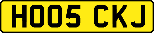 HO05CKJ
