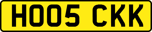 HO05CKK