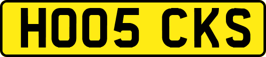 HO05CKS
