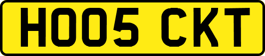 HO05CKT