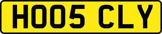 HO05CLY