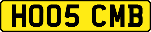 HO05CMB