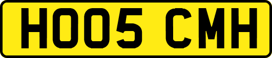 HO05CMH