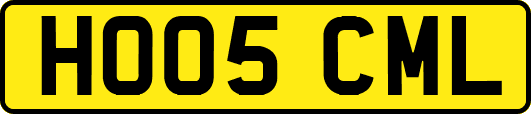 HO05CML