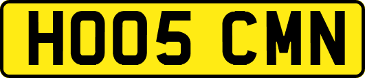 HO05CMN