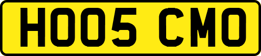 HO05CMO