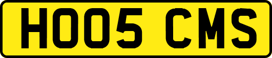HO05CMS