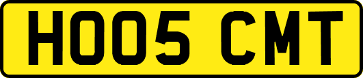 HO05CMT