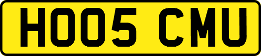HO05CMU