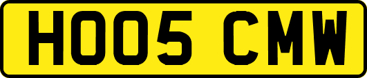 HO05CMW