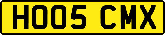 HO05CMX