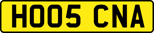 HO05CNA