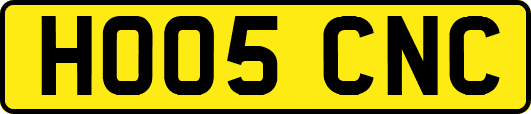HO05CNC