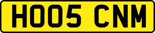 HO05CNM