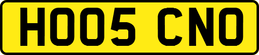 HO05CNO