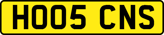 HO05CNS