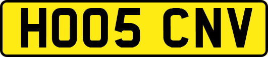HO05CNV