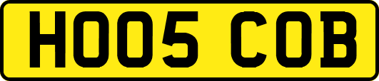 HO05COB